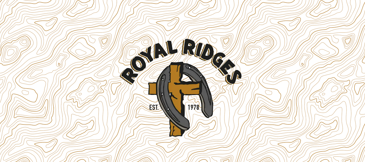 Royal Ridges